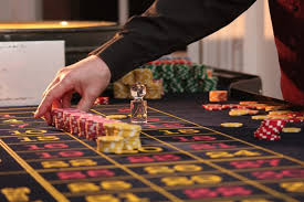 Вход на официальный сайт Casino Vostok