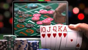 Вход на официальный сайт Casino JVSpin